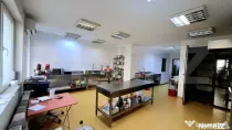 Spațiu comercial, 120 mp, cu destinatie alimentatie public