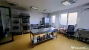 Spațiu Comercial 120 mp,cu destinatie alimentatie publica, 