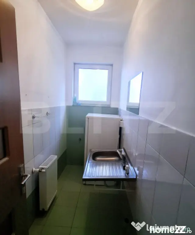 Spațiu comercial, 120 mp, cu destinatie alimentatie public