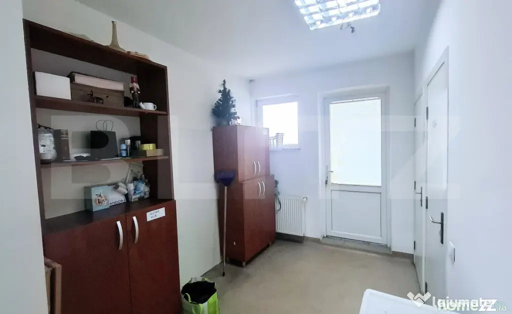 Spațiu comercial, 120 mp, cu destinatie alimentatie public