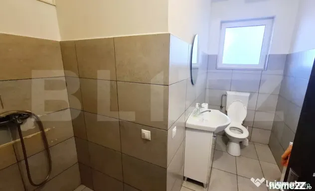 Spațiu comercial, 120 mp, cu destinatie alimentatie public