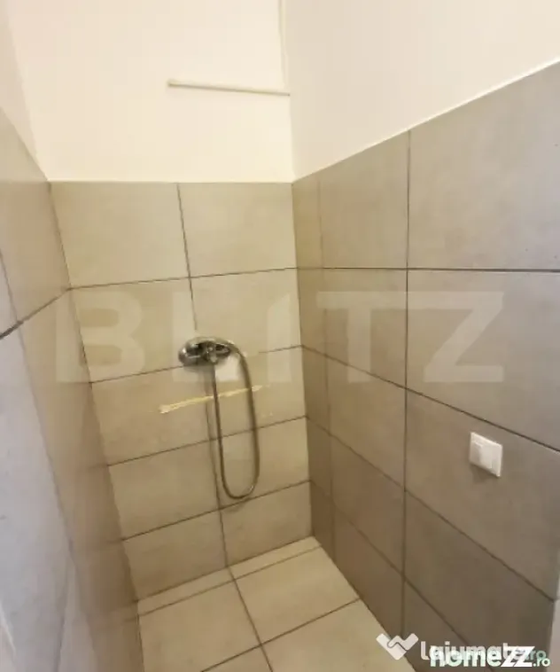 Spațiu comercial, 120 mp, cu destinatie alimentatie public