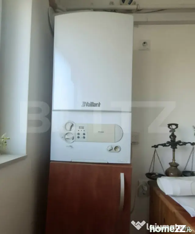 Spațiu comercial, 120 mp, cu destinatie alimentatie public