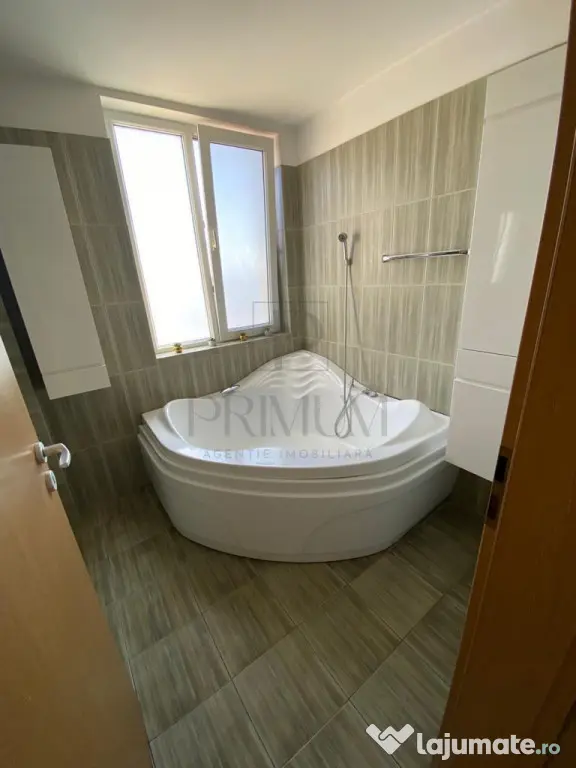 Rebreanu - 2 Camere - Etaj intermediar cu LIFT - Bloc 2008 -