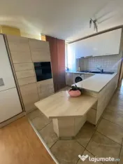Rebreanu - 2 Camere - Etaj intermediar cu LIFT - Bloc 2008 -