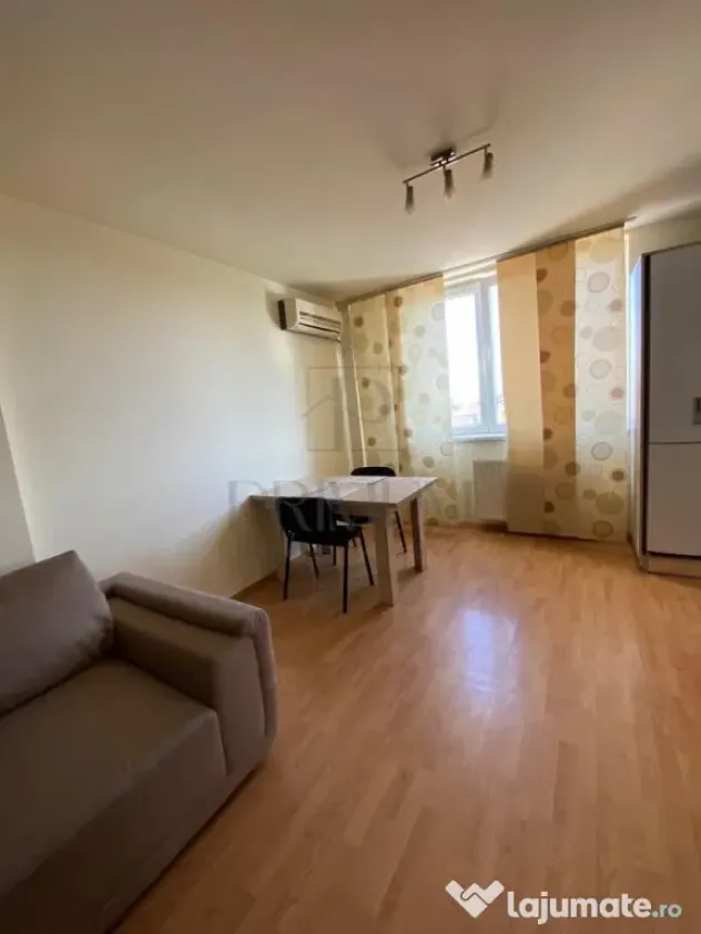 Rebreanu - 2 Camere - Etaj intermediar cu LIFT - Bloc 2008 -