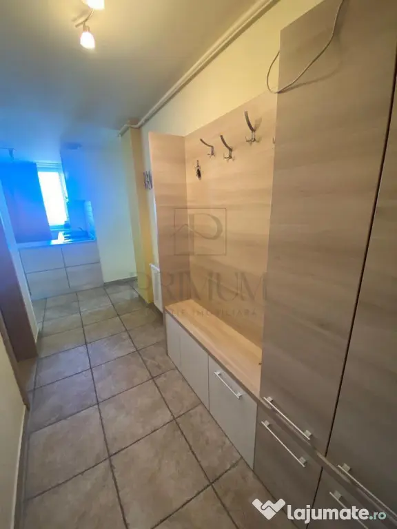 Rebreanu - 2 Camere - Etaj intermediar cu LIFT - Bloc 2008 -