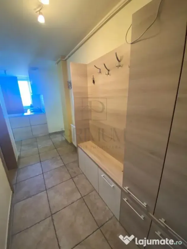 Rebreanu - 2 Camere - Etaj intermediar cu LIFT - Bloc 2008 -