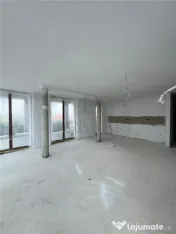 Fratelia - Apartament tip PENTHOUSE - 3 Camere - 2 Bai - Ter