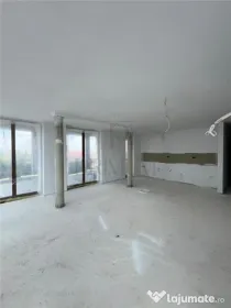 Fratelia - Apartament tip PENTHOUSE - 3 Camere - 2 Bai - Ter