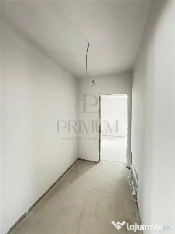Fratelia - Apartament tip PENTHOUSE - 3 Camere - 2 Bai - Ter