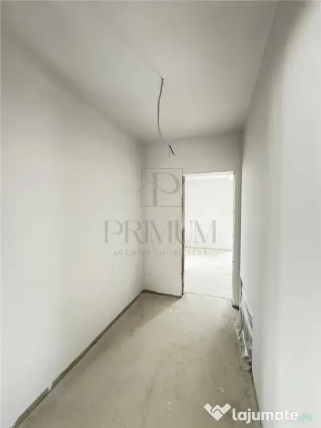 Fratelia - Apartament tip PENTHOUSE - 3 Camere - 2 Bai - Ter