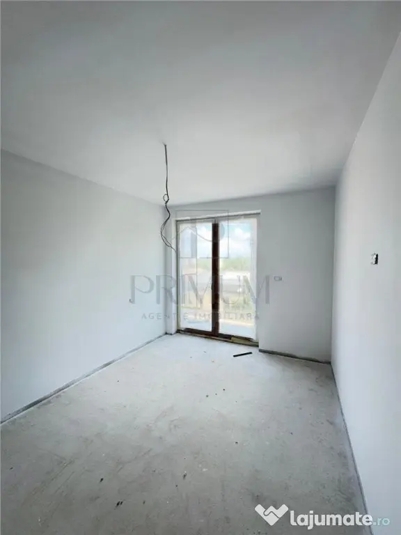 Fratelia - Apartament tip PENTHOUSE - 3 Camere - 2 Bai - Ter