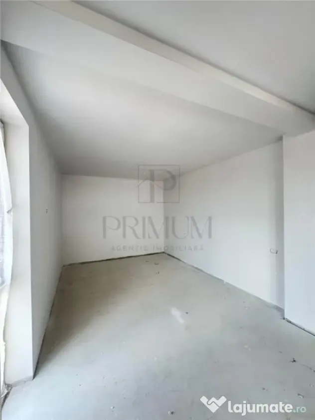 Fratelia - Apartament tip PENTHOUSE - 3 Camere - 2 Bai - Ter