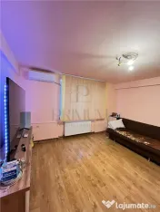 Complexul Studentesc - 2 Camere - Etaj intermediar - Central