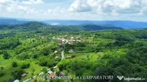 TEREN 19.822 MP, CADRU NATURAL MINUNAT