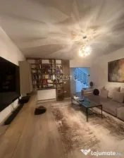 Vilă Individuală Valea Lupului-Iași