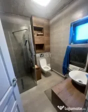 Vilă Individuală Valea Lupului-Iași
