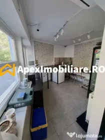 Spatiu comercial de inchiriat Titan București | ApexImobili