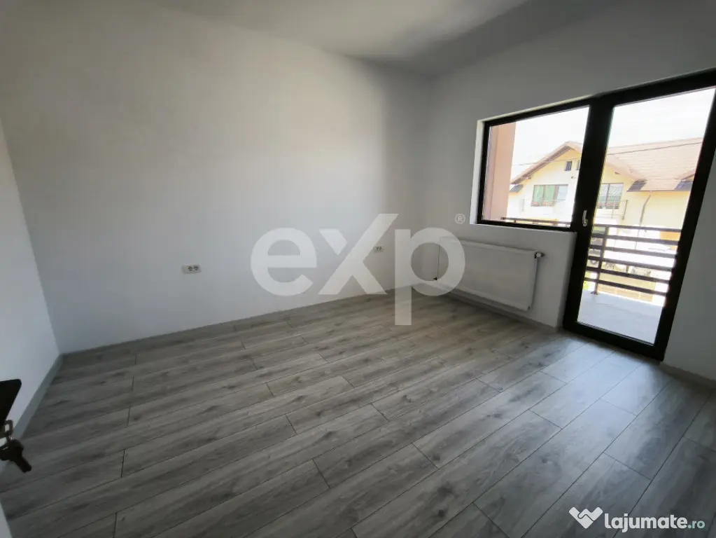 Trivale | Casa tip duplex | 101 mp utili | Mutare imediata |