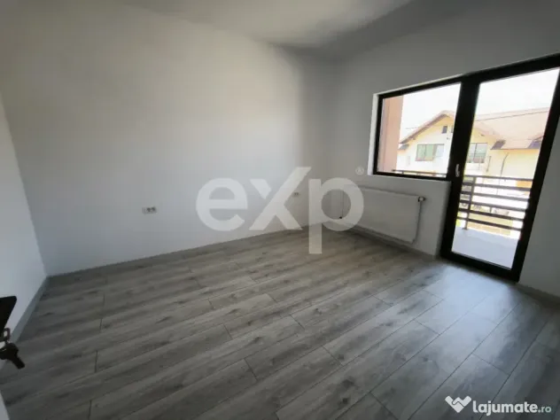 Trivale | Casa tip duplex | 101 mp utili | Mutare imediata |