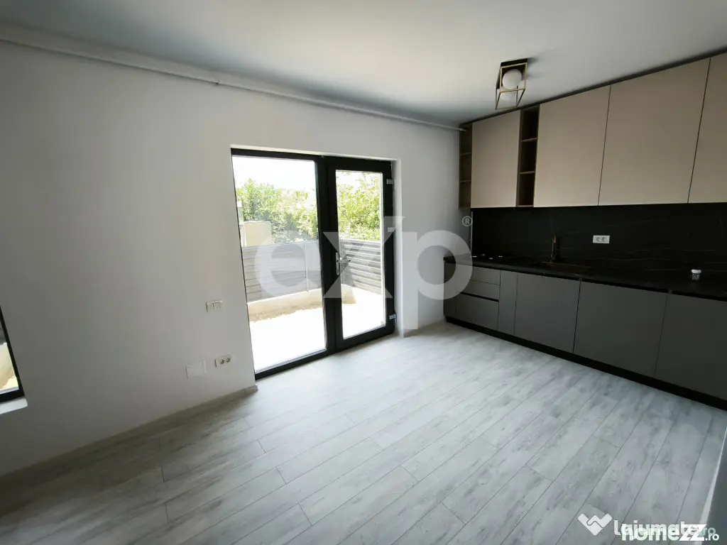 Trivale | Casa tip duplex | 101 mp utili | Mutare imediata |