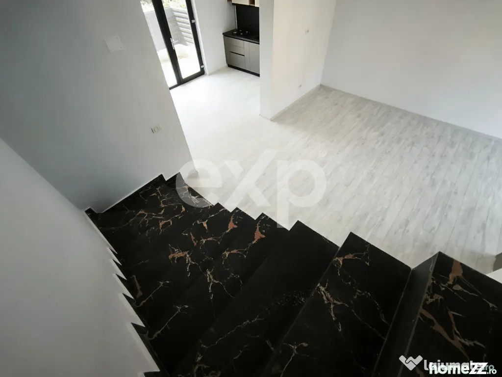 Trivale | Casa tip duplex | 101 mp utili | Mutare imediata |