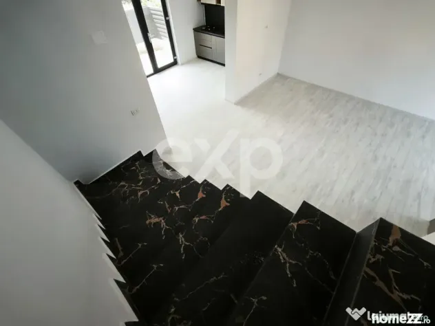 Trivale | Casa tip duplex | 101 mp utili | Mutare imediata |