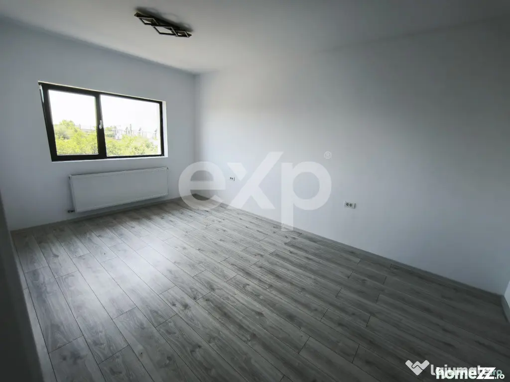 Trivale | Casa tip duplex | 101 mp utili | Mutare imediata |