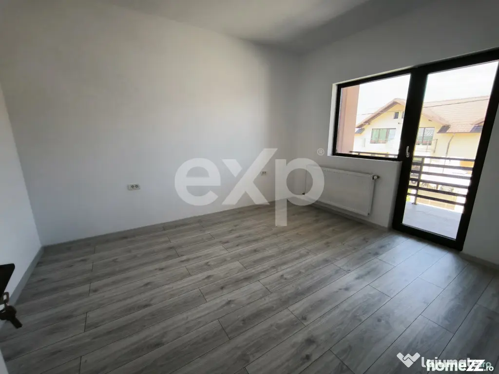 Trivale | Casa tip duplex | 101 mp utili | Mutare imediata |