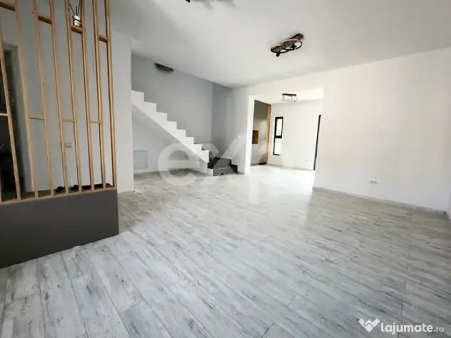 Trivale | Casa tip duplex | 101 mp utili | Mutare imediata |