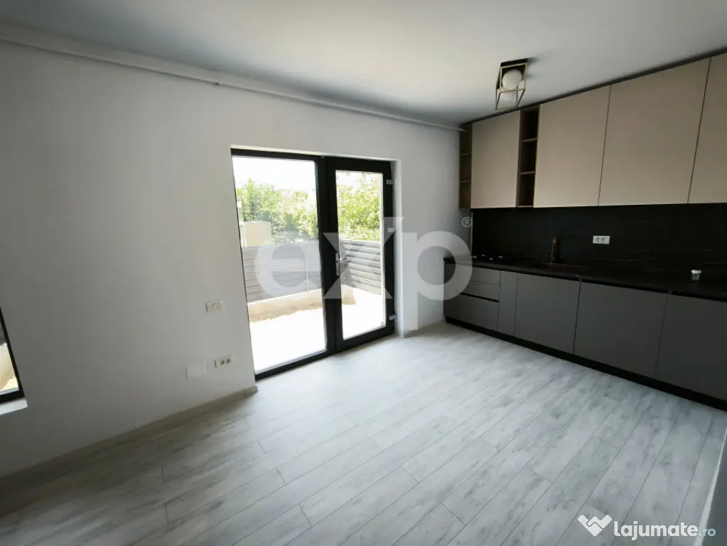 Trivale | Casa tip duplex | 101 mp utili | Mutare imediata |