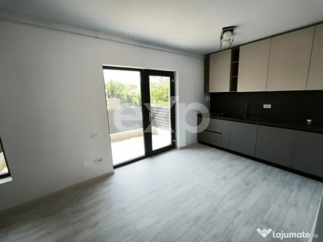 Trivale | Casa tip duplex | 101 mp utili | Mutare imediata |