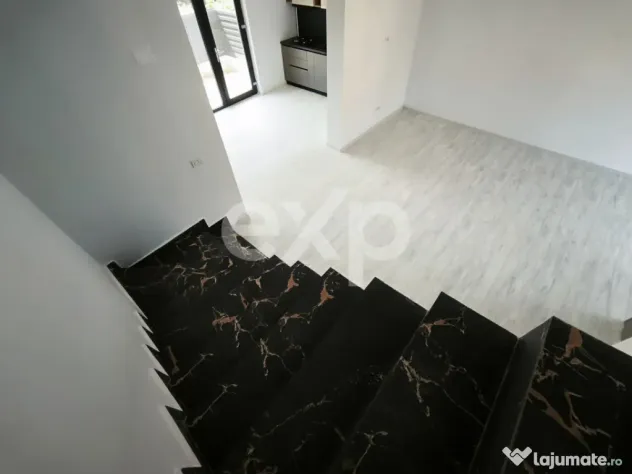 Trivale | Casa tip duplex | 101 mp utili | Mutare imediata |