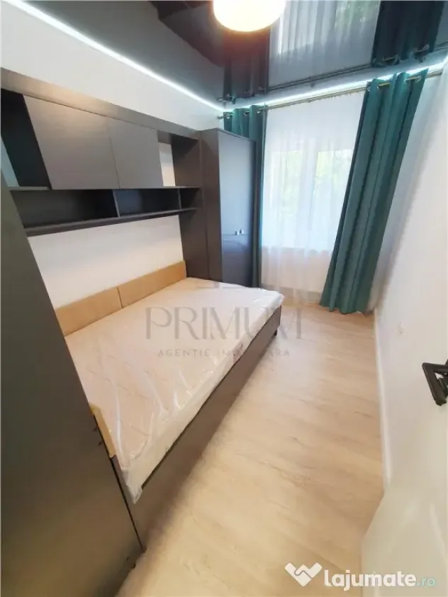 LIPOVEI - 3 CAM - CT PROPRIE - DECOMANDAT - BALCON - RENOVAT