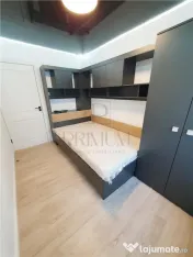 LIPOVEI - 3 CAM - CT PROPRIE - DECOMANDAT - BALCON - RENOVAT 