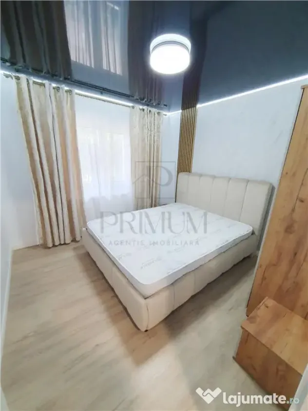 LIPOVEI - 3 CAM - CT PROPRIE - DECOMANDAT - BALCON - RENOVAT