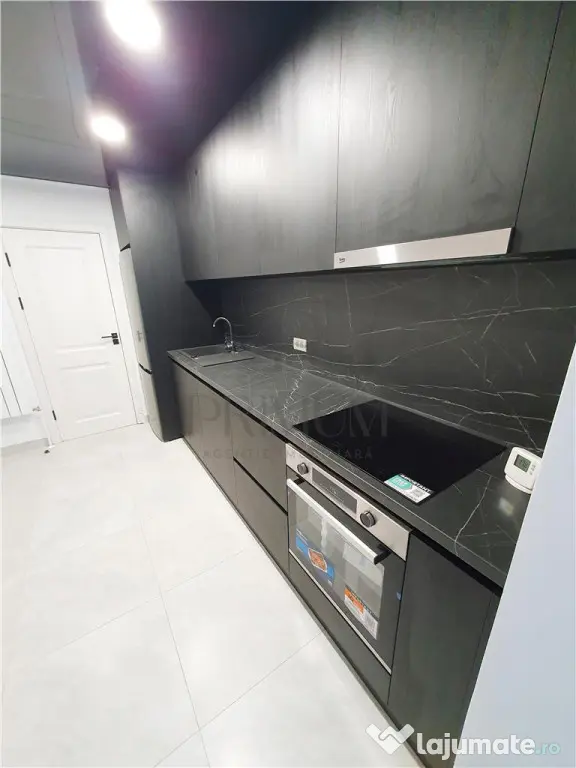 LIPOVEI - 3 CAM - CT PROPRIE - DECOMANDAT - BALCON - RENOVAT