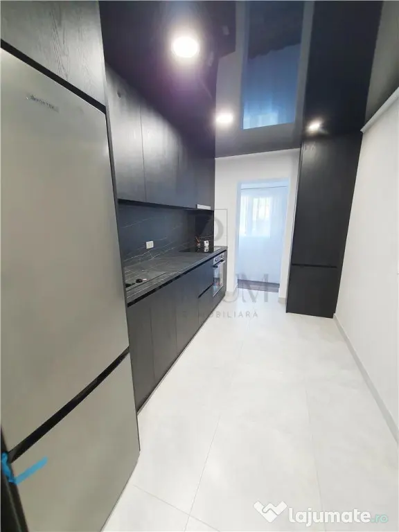 LIPOVEI - 3 CAM - CT PROPRIE - DECOMANDAT - BALCON - RENOVAT
