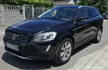 Volvo XC 60 MY2017 D5 2.4D AWD Polestar Luxury Edition