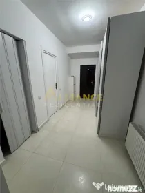 Apartament 2 camere tip studio - Gata de mutare