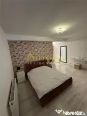 Apartament 2 camere tip studio - Gata de mutare