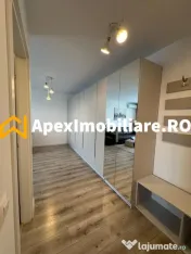 Apartament 2 camere de inchiriat Baneasa București | ApexIm
