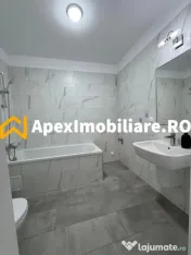 Apartament 2 camere de inchiriat Baneasa București | ApexIm