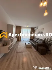Apartament 2 camere de inchiriat Baneasa București | ApexIm