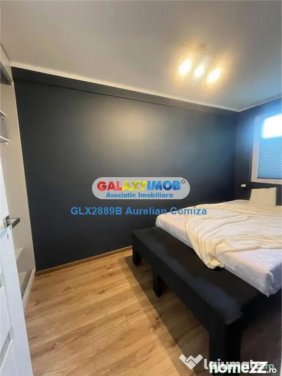 Apartament 2 camere Buftea/sp.48mp/etaj 1