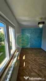 Apartament 3 camere, etaj 2, renovat