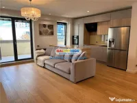 Exclusiv: Apartament Premium 2 Camere - Aviatiei Tower