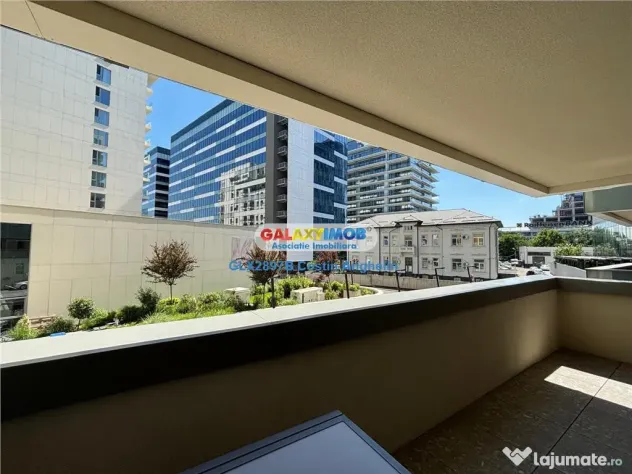 Exclusiv: Apartament Premium 2 Camere - Aviatiei Tower