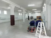 Hala industriala cu rampa si acces tir - Fratelia